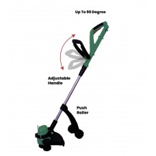 HITZ Grass Trimmer GT-32-600